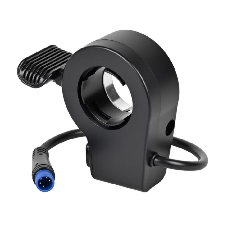 Waterproofs Speed Control Finger Throttle Accelerators Electric Scooter Thumb Finger Throttle Electric Scooter Accessory