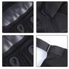 OLIKEI Half Finger Tactical Gloves for Men Hard Shell Military Gloves Anti-slip Wear-resistant Outdoor Climbing Gloves Motorcycle Cycling Gloves