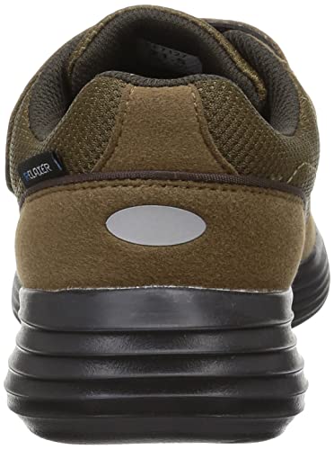 Asahi 526 Sneakers, Yellow, Size 21.5 Cm, 3E