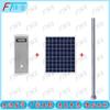 FENGTA Solar Voice Prompt Infrared Alarm Speaker