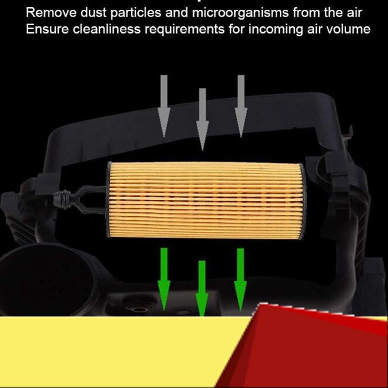 Oil-Filter,Car Oil-Filter For JEEP Grand Cherokee / Wrangler / Chrysler / DODGE RAM PROMASTER 68191349AA 68191349AA-M53K
