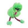 Fadenpuppe Strauß, lustige und kreative Puzzle-Fadenpuppe, neues und einzigartiges Puppenspielzeug