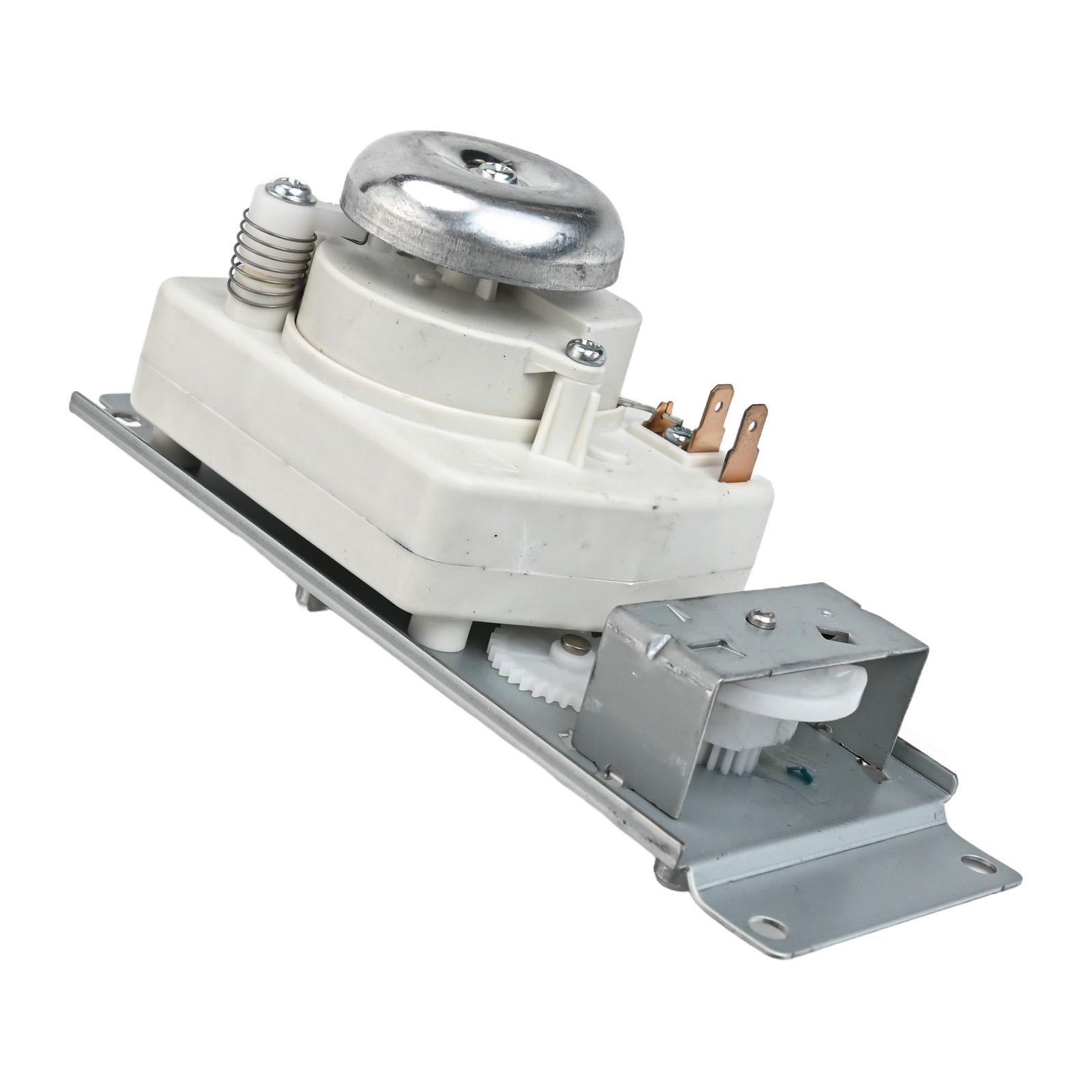 

Timer Switch For Electric Ovens Oven Timer Switch Microwave Timer Switch Microwave Compatible Reliable Time Control China Mainland