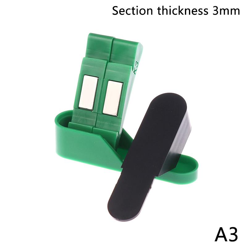 Ultrathin Sectioning Aid Kitchen Cutting Aid Gadgets Tool Ultifunctional Ultra-Thin Slicing Assistant Creative Kitchen Tool