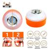 LED Auto Notfall Licht V16 Homologiert Dgt Genehmigt Auto Notfall Beacon Licht Wiederaufladbare Magnetische Induktion
