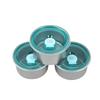 Stainless Steel Airtight Food Storage and Preservation Box with Lid