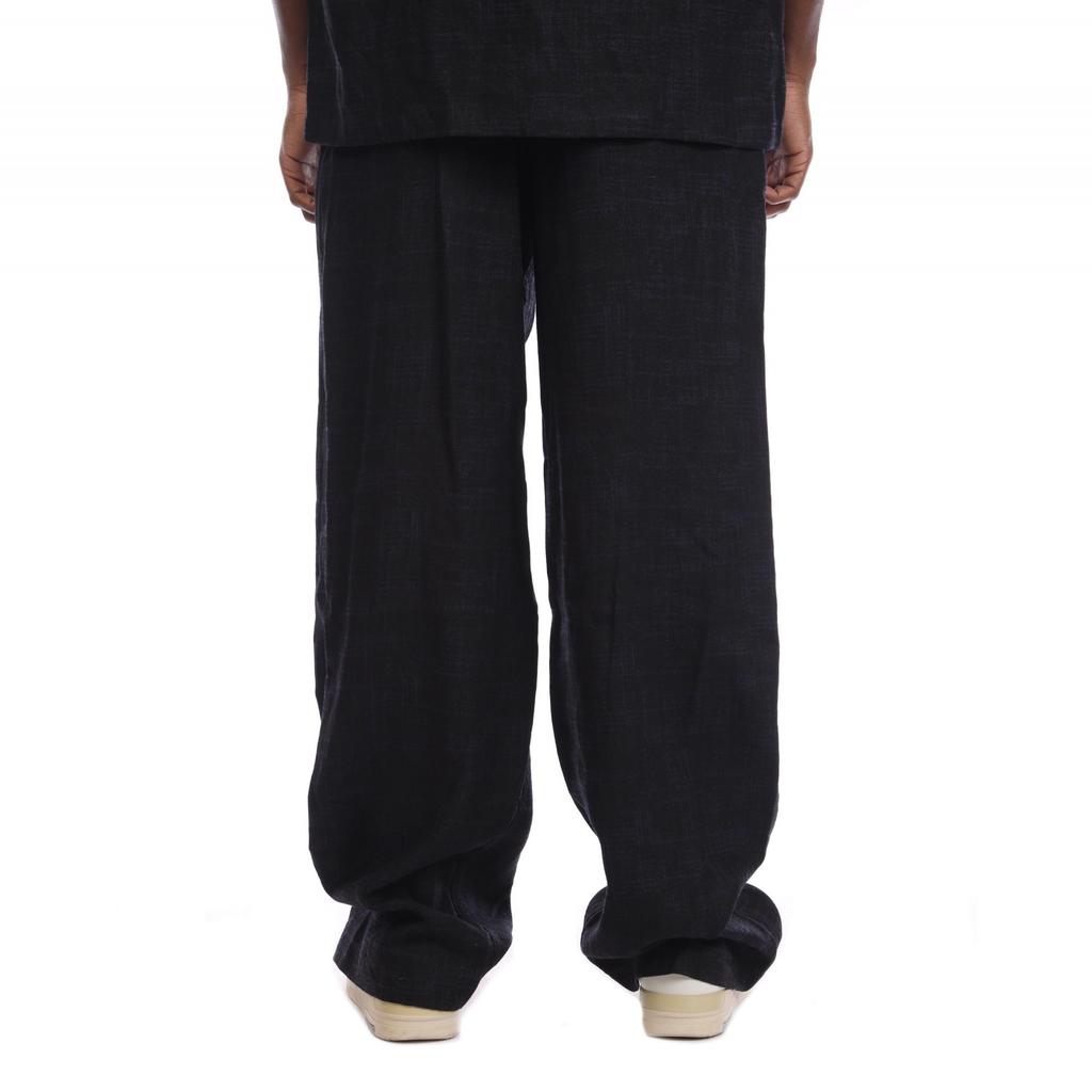 Off-White Herren-Jogginghose im 90er-Jahre-Stil mit schmal zulaufendem Bein