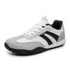 Dexun shoes couple wide-headed shoes men's and women's Forrest Gump shoes spring and summer casual lightweight rubber baseplate shoes sports shoes
