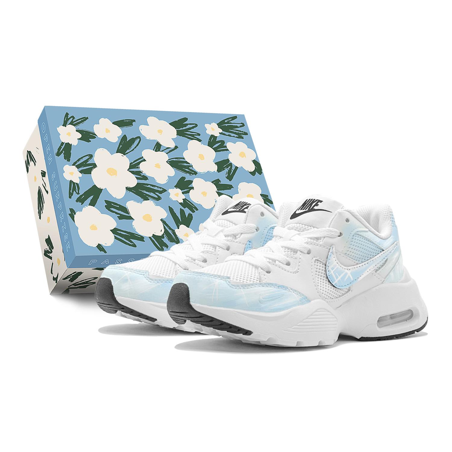 

Nike Air Max Fusion Slip Resistant, Abrasion Resistant, Breathable Slip Resistant, Abrasion Resistant, Breathable CJ1671-100(TeamS2-S-BOX) 38.5