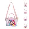 Kids' Chest Bag Anime Cartoon Casual Shoulder Bag Crossbody Bag Export Portable Backpack