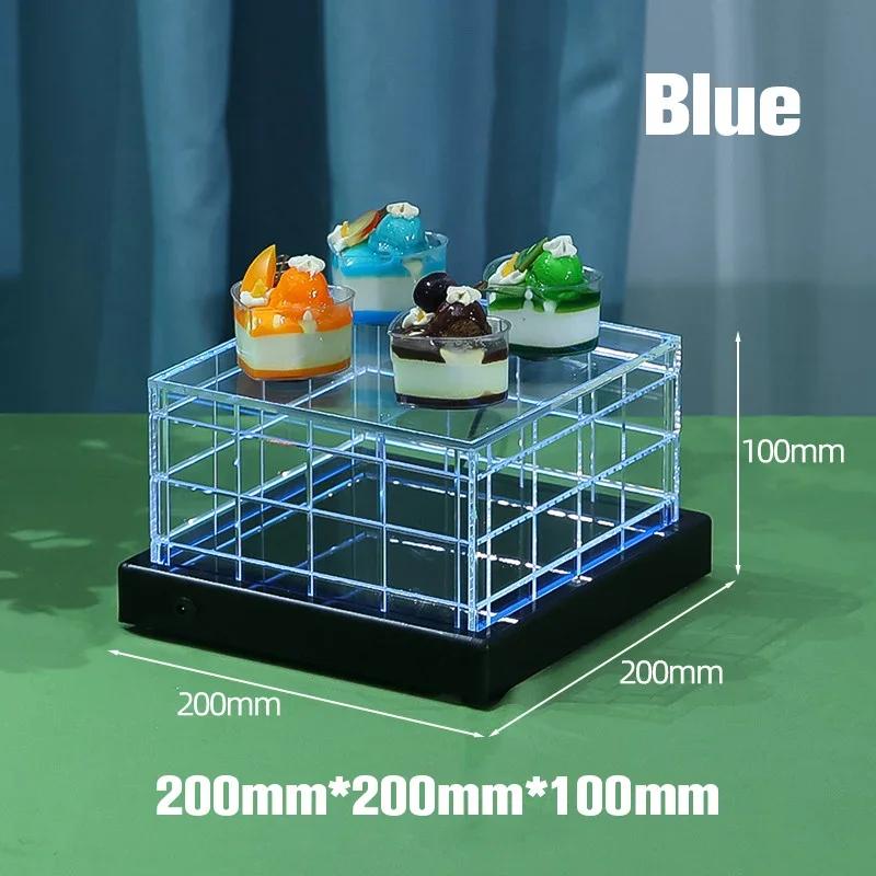 

Стенд для демонстрации холодных закусок в отеле. Оформление свадебного банкета. Послеобеденный чай. Тарелки для десертов. Акриловая стойка для демонстрации шведского стола.