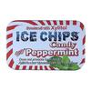 Cukierki Ice Chips , Miętowe 1,76 uncji (Pakiet 2)