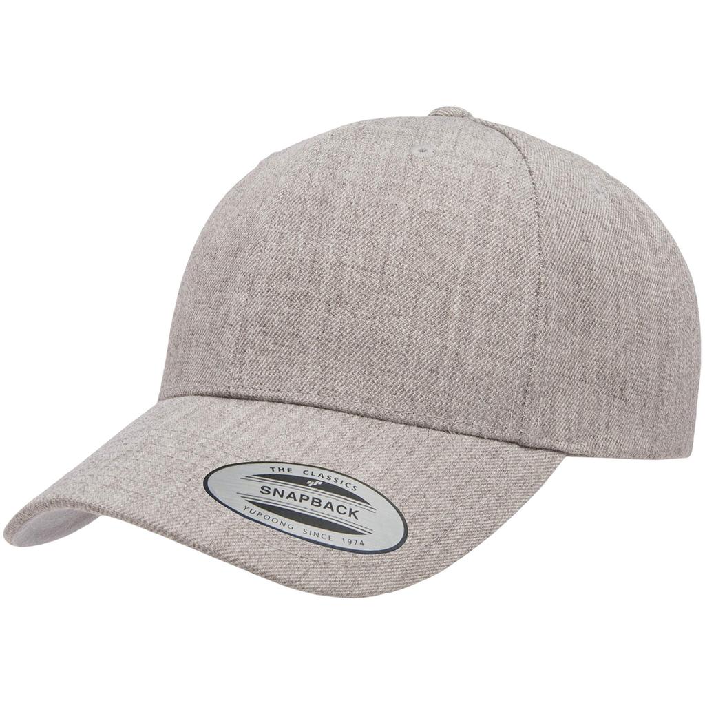 Yupoong The Classic Cotton Twill Low Profile Baseball Cap