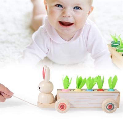 Educational Toys For 3 4 5 Year Old Baby, Sorting Game, Sports Skill Toys As Easter Gifts For Boys Girls