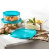 Bormioli Rocco Frigobert Square 15cm RBR0302 3.87870.MA2