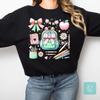 Preppy Teacher Coquette Shirt, Back To School Shirt, First Day of School Shirt