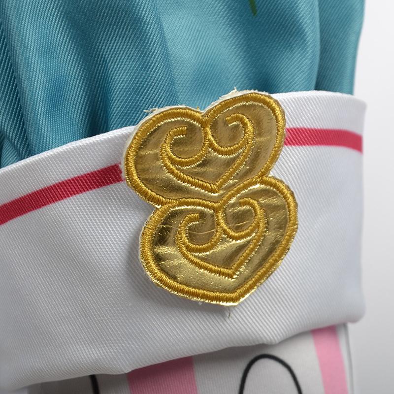 Ysir Sigewine Cosplay Genshin Impact Fontaine Game Anime Costume Cosplay Halloween Performance Costume