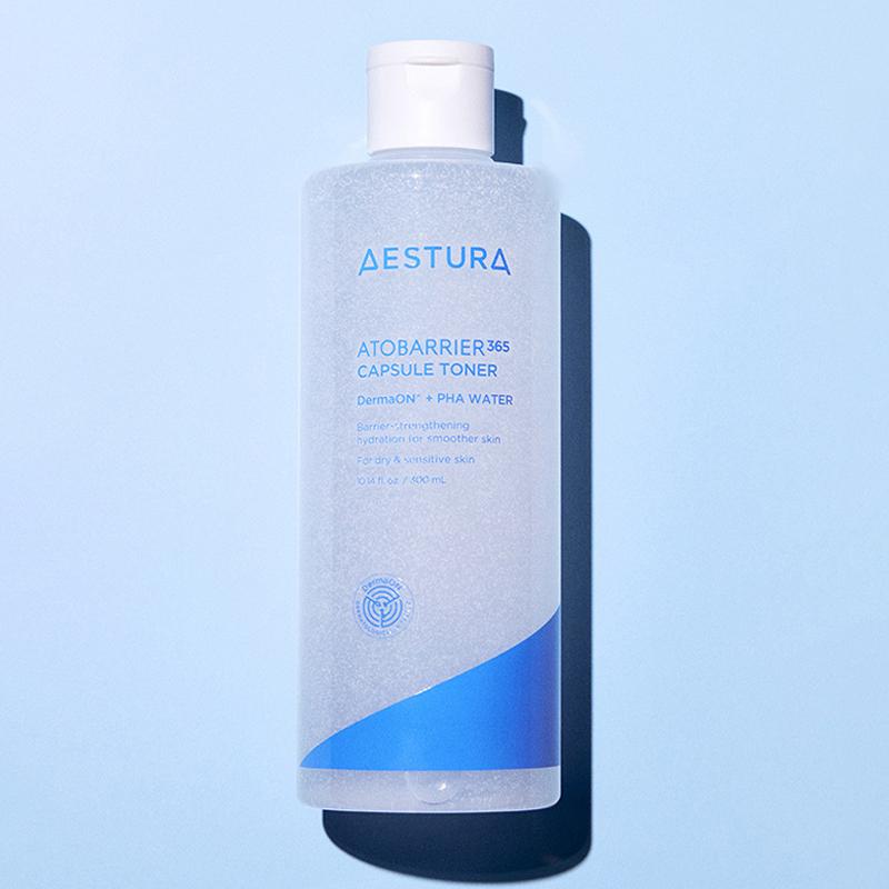 Aestura Atobarrier 365 Capsule Toner 300ml