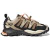 Adidas Hyperturf Adventure Magic Beige Beam Orange Women Sneakers Tan Ecru-Tint HQ3979