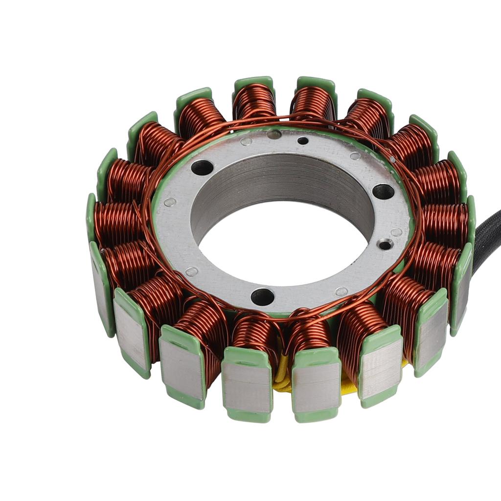 Magneto Stator Generator For Yamaha XVS400 XVS 400 Drag Star 400 2010-2017