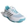 Adidas Tech Response 2.0 Golf 'White Hazy Sky' Women's Sneakers FW6323