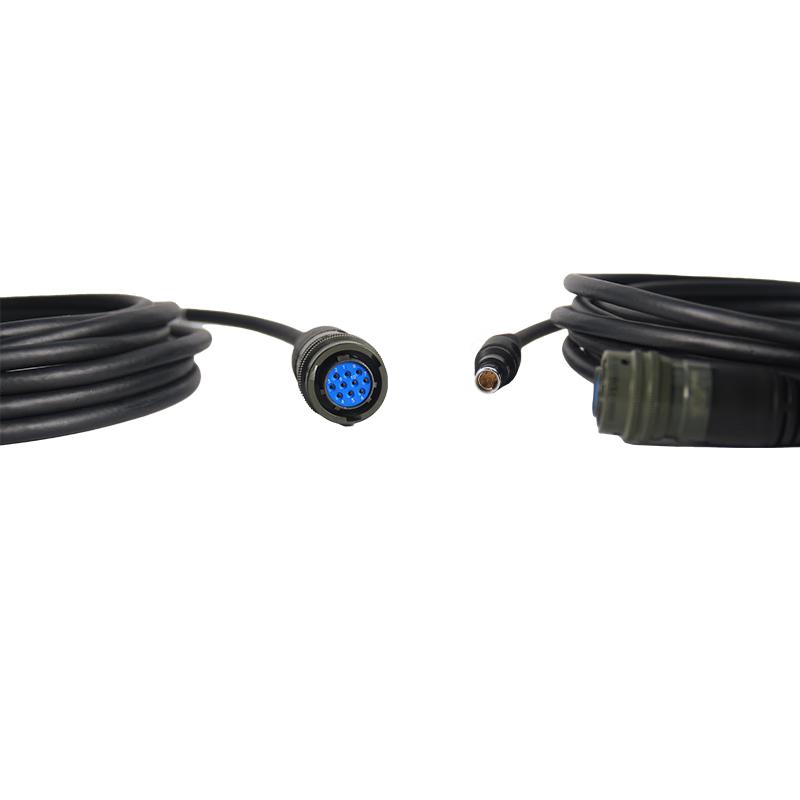 Guoxing Beidou II Vehicle Terminal Main Cable (CN Version)