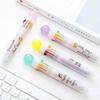 Multi-Colored – white