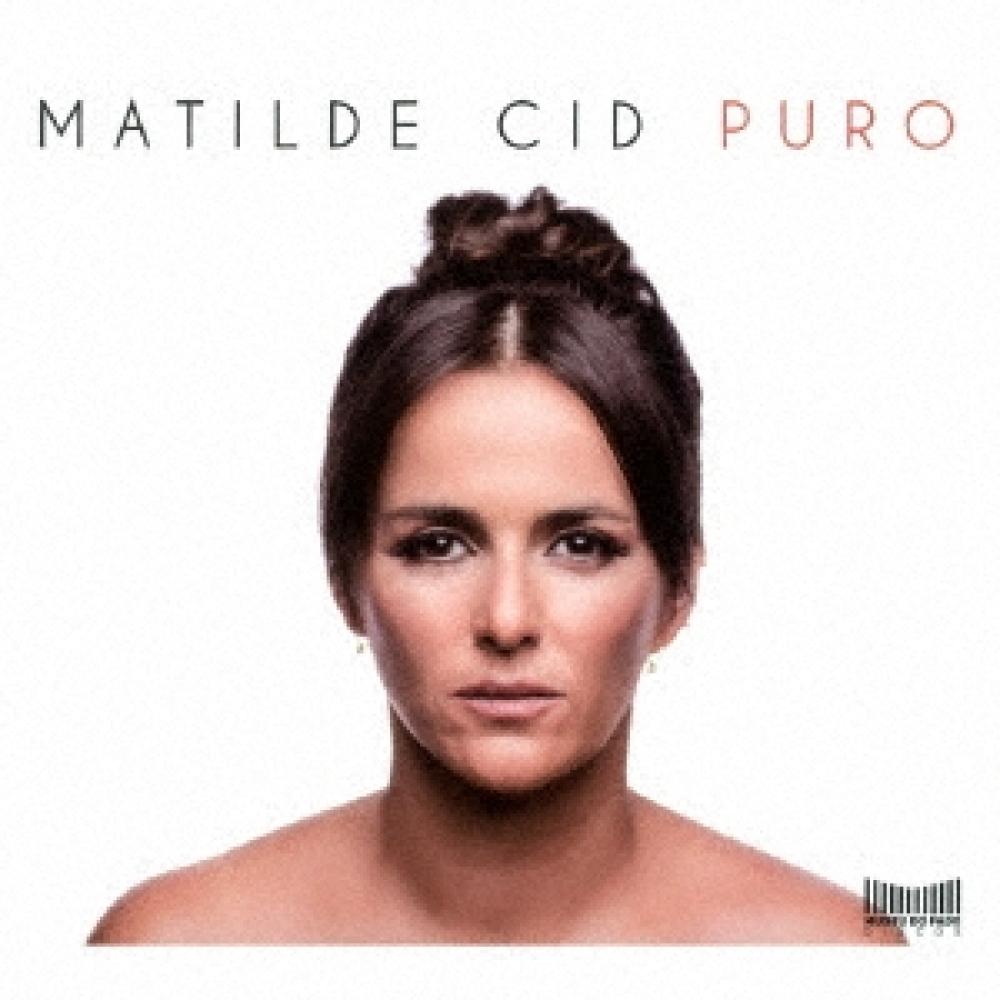 

Matilde Cid Pure