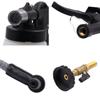 Universal Car Brake Oil Changer Kit Dispenser Filling Equipment Exchange Tool