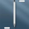 Silicone Painting Handwriting Stylus Pen 2 In 1 Universal Touch Screen Pen for IPad Android Tablet CMB02