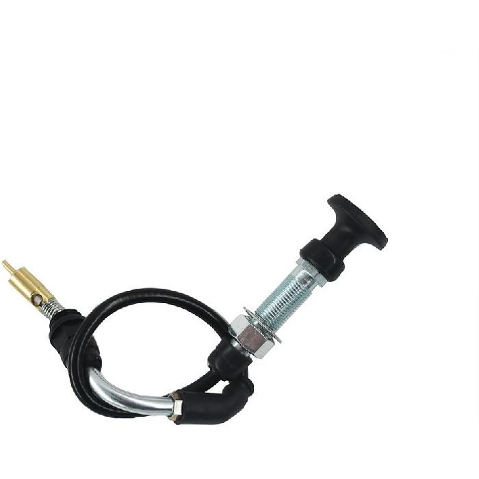 Carburetor Carb Choke Cable Fits for Mikuni HSR HSR42 45 48