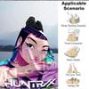 1PC K POP Demon Hunters, Huntrix Blanket, Throw For Sofa, Bed, Travel, Camping, Livingroom,