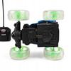 RC Car Twister 360° Blue Music LED Remote Control Car