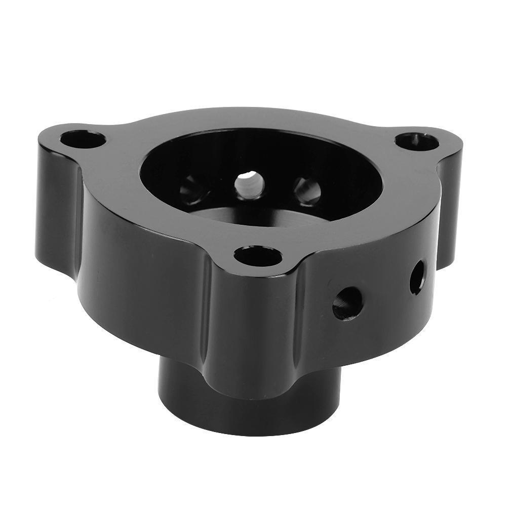 Blow Off Valve Spacer Adapter BOV Fit for Mercede 2.0 Turbo A180 CLA250 A250 GLA250