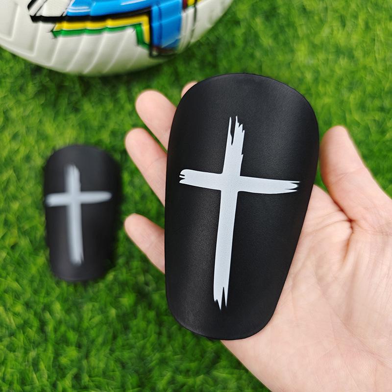 

Youth & Men s Football Shin Guards and Calf Protection Socks Set