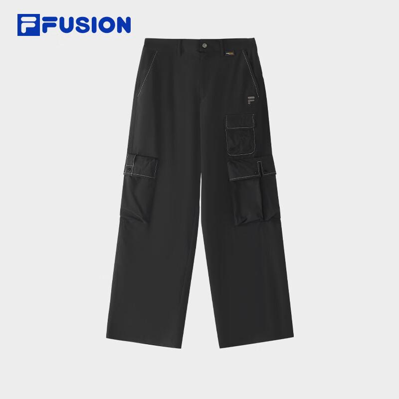 FILA FUSION Women s Casual Cargo Pants S