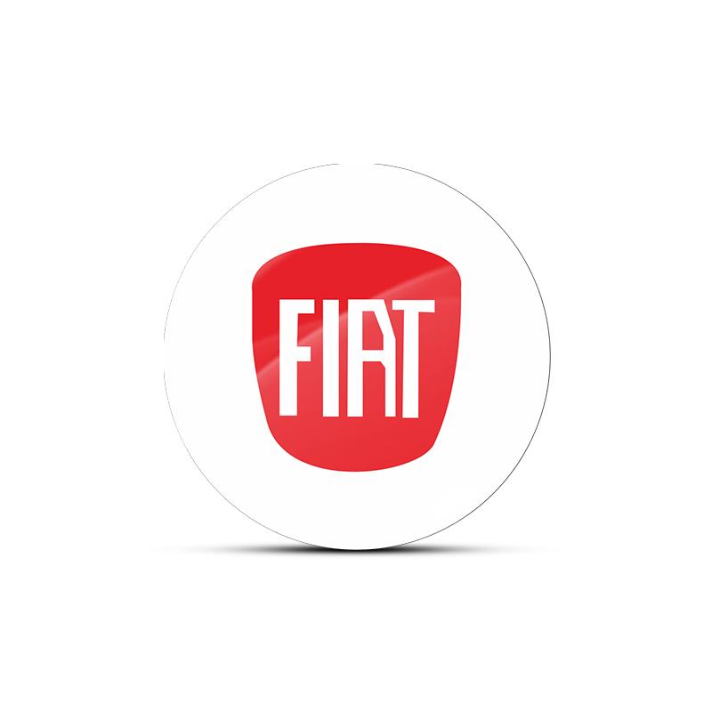 

New Car Lock Keyhole Stickers Door Lock Protect Car StickersFor Abarth FIAT Punto 500 Tipo Stilo Palio Bravo Doblo Panda Ducato 10pcs