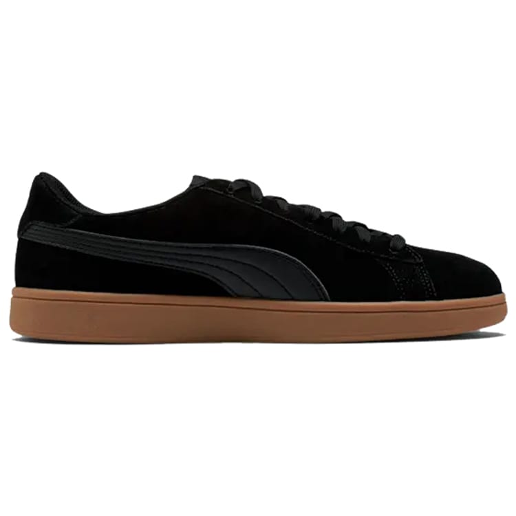 PUMA Smash V2 'Black Gum' 364989-15