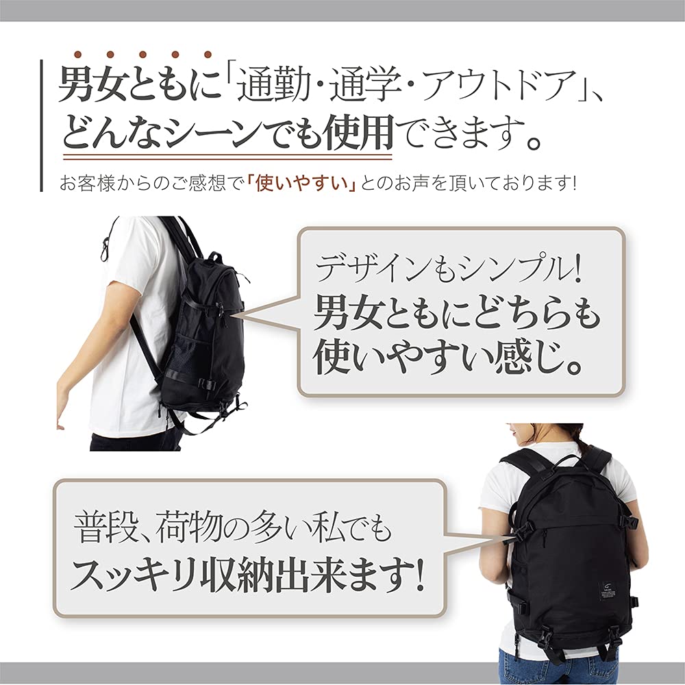 Compare the cost Versatile and easy to Casual backpack for men and perfect for and outdoor Unisex [GRADE] Men's Backpack. performance! access. women.