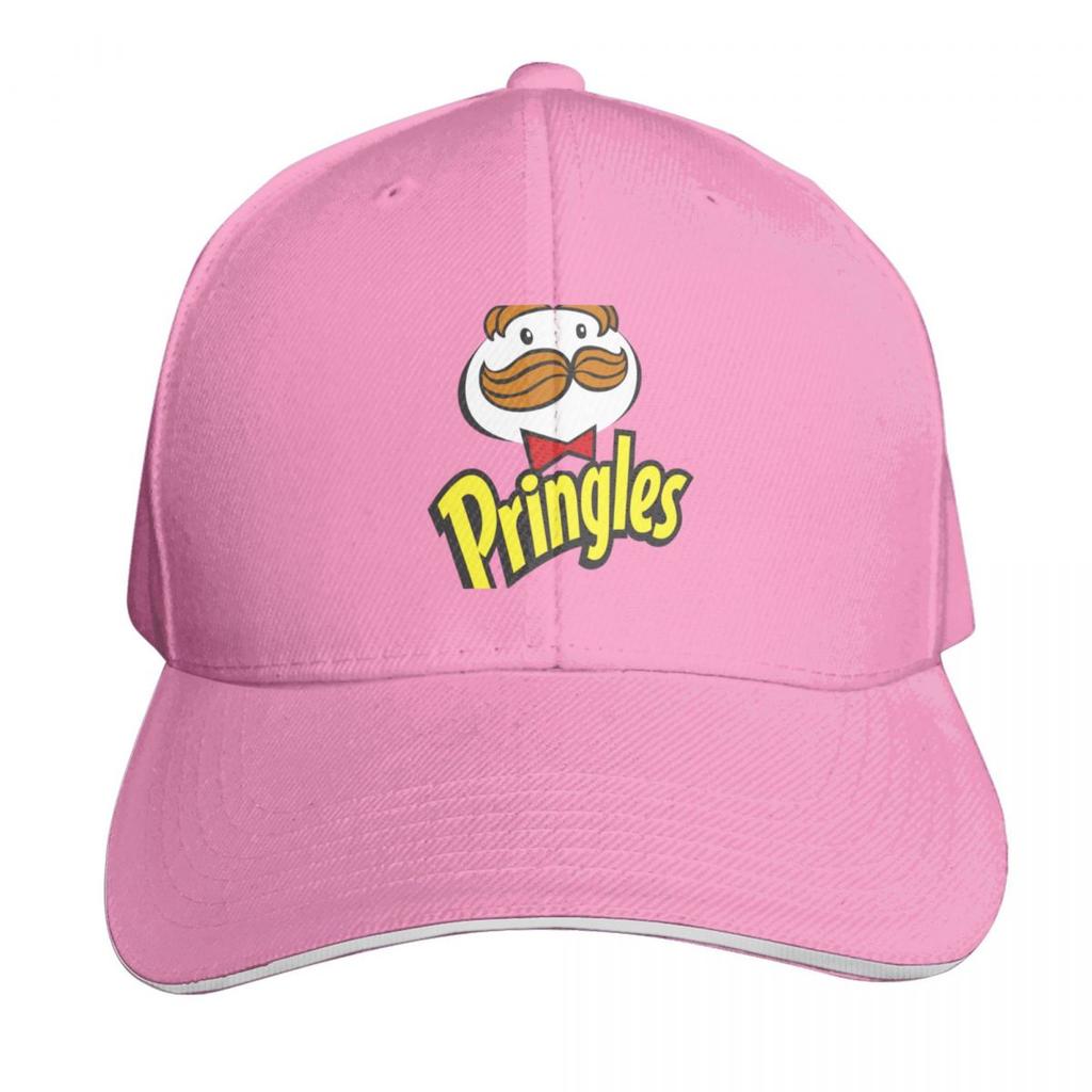 Cool Snack For Everybody Baseball Cap Breathable Mesh Back Adjustable Buckle Closure Moisture Wicking Quick Dry