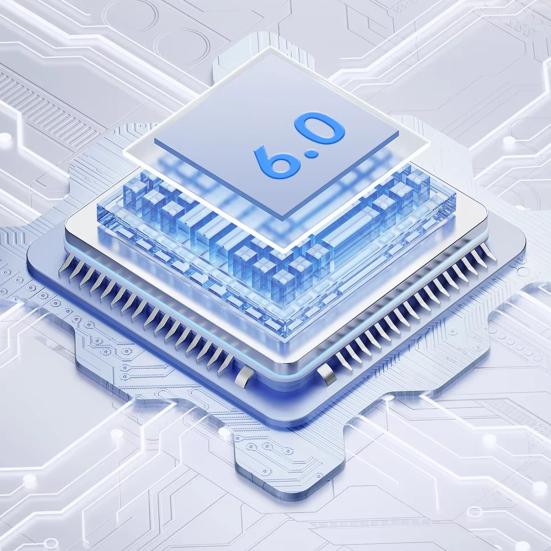 Bluetooth-compatible Earphones Stereo Sound Noise Reduction Waterproof LCD Touch Screen Sport Wireless Headphones