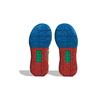 Adidas Lego X  Sport Pro Dna Comfortable Trendy Durable Low-Top Sports Casual Shoes Kids Sneakers Yellow Green Blue HQ1310