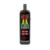 Handheld Combustible Gases Leak Detector Natural Gases Leakage Tester Portable Combustible Gases Concentration Analyzer Meter with Sound Light Alarm