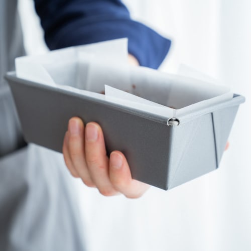 Tiger Crown Albrit Pound Cake Mold No. 5237 17cm