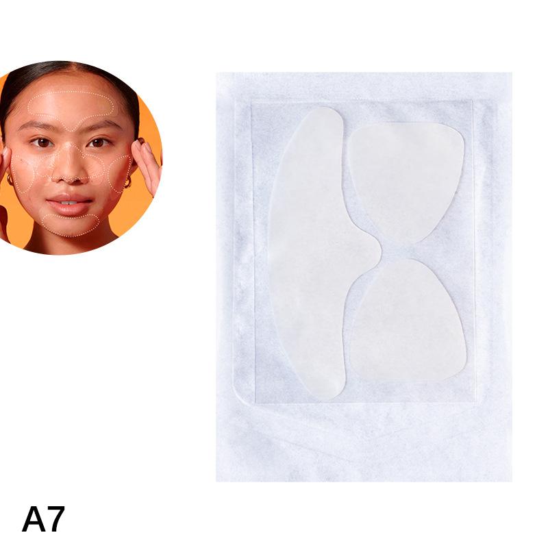

Face Acne Patch Hydrocolloid Fade Invisible Body Nose Stickers Acne Suction Pus Acne Patch Removal Stickers Skin Care