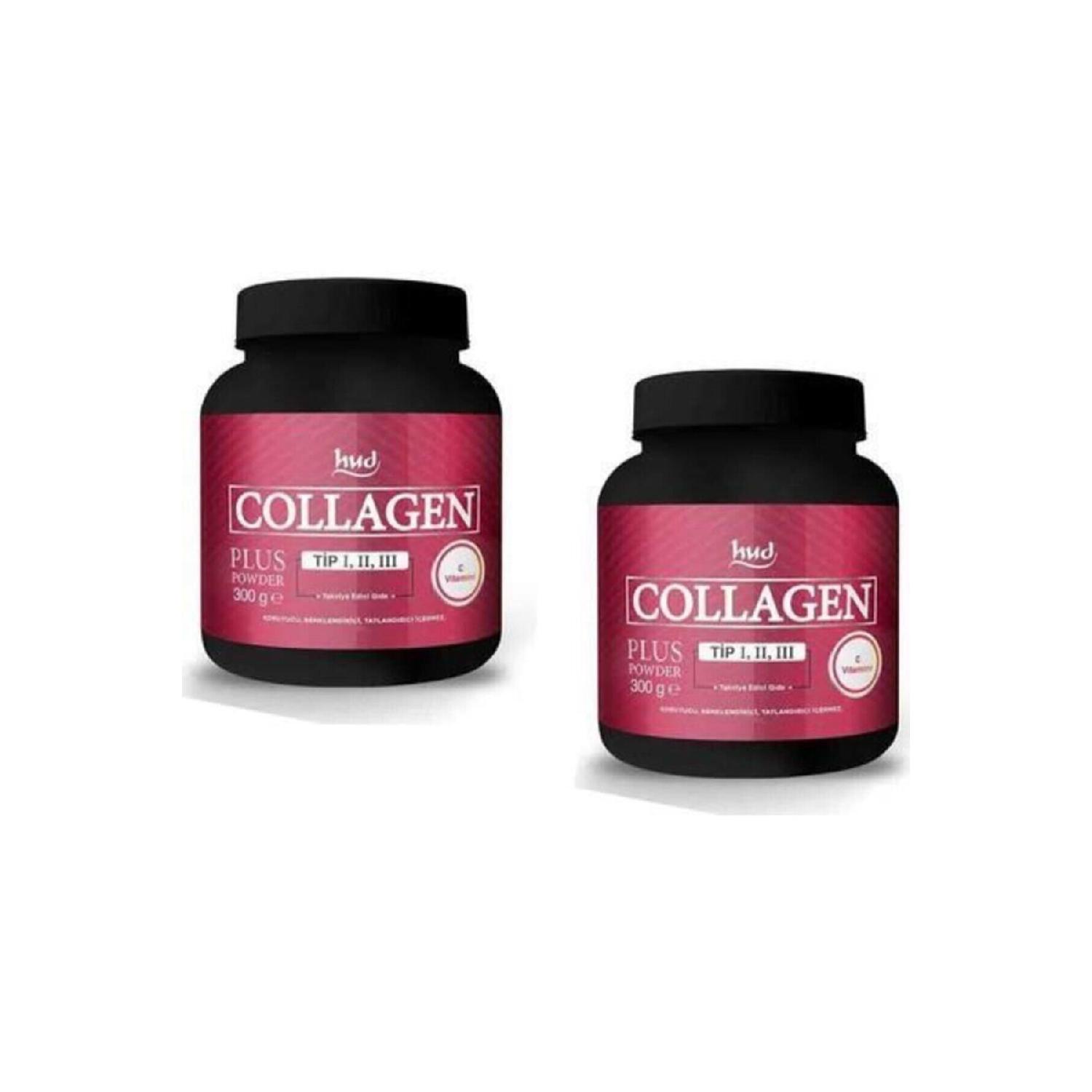 

Collagen Powder Powder 300 Gr 2 Collagen Collagen