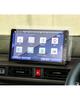 SXCY New Daihatsu Navigation Screen for Tanto and Move Protects and Touch Screen for Easy Protector, 10-inch, Custom, Fancross, LA650S, LA850S,