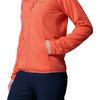 Columbia Fleecejacke Essential Hike™ Grid mit Reißverschluss