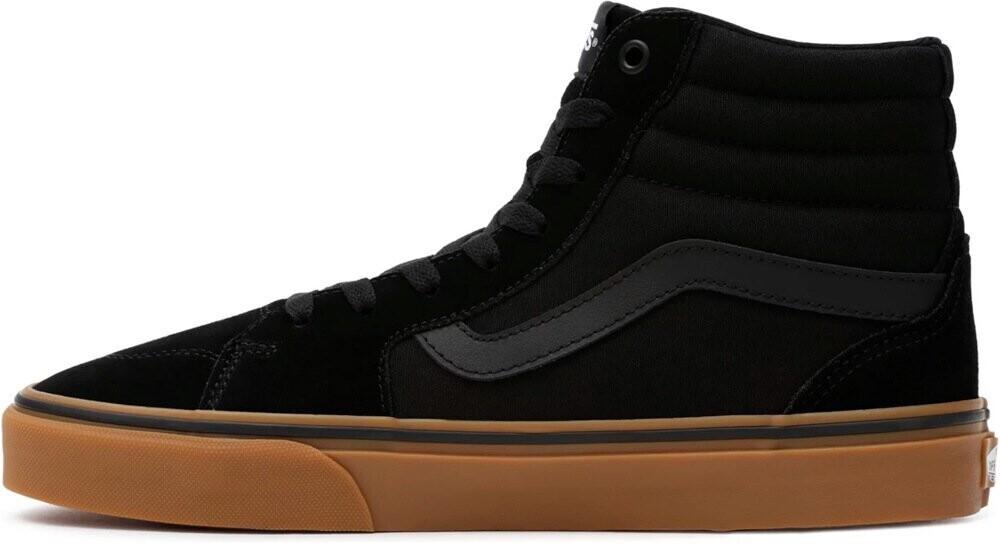 Кроссовки Vans Filmore Hi