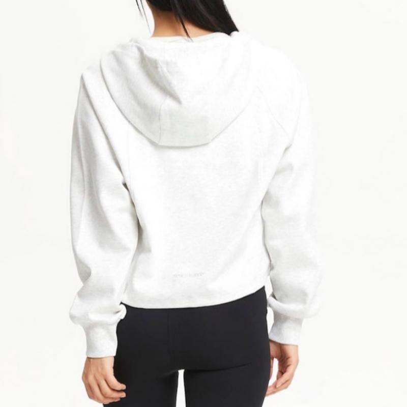 New Balance Club  Women S Hoodie  C28   Nbn0e4w832 Ac  Women S Sea